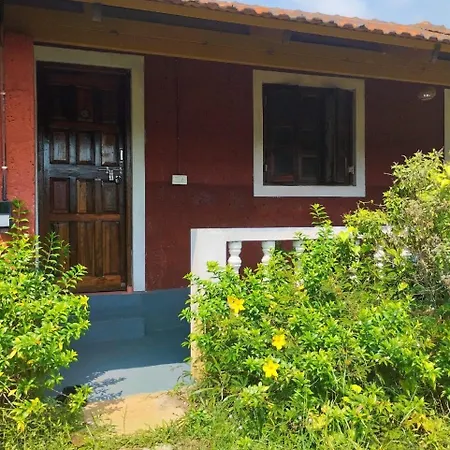 Casa Grande Jungle Aparthotel